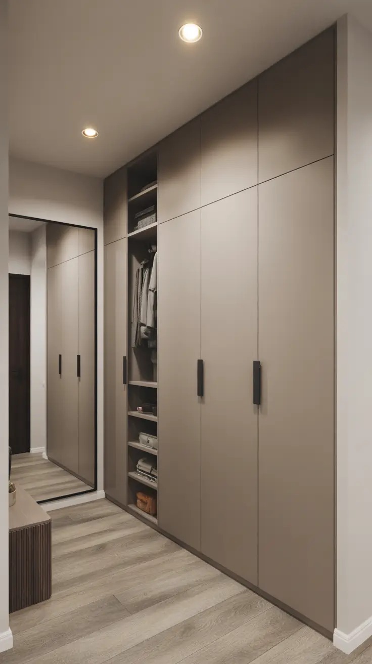 Entryway Renovation Ideas 2026: Front Entry, Stairs & Closet Inspiration