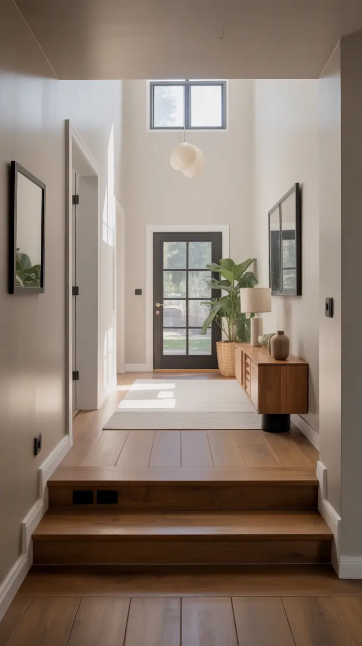 Entryway Renovation Ideas 2026: Front Entry, Stairs & Closet Inspiration