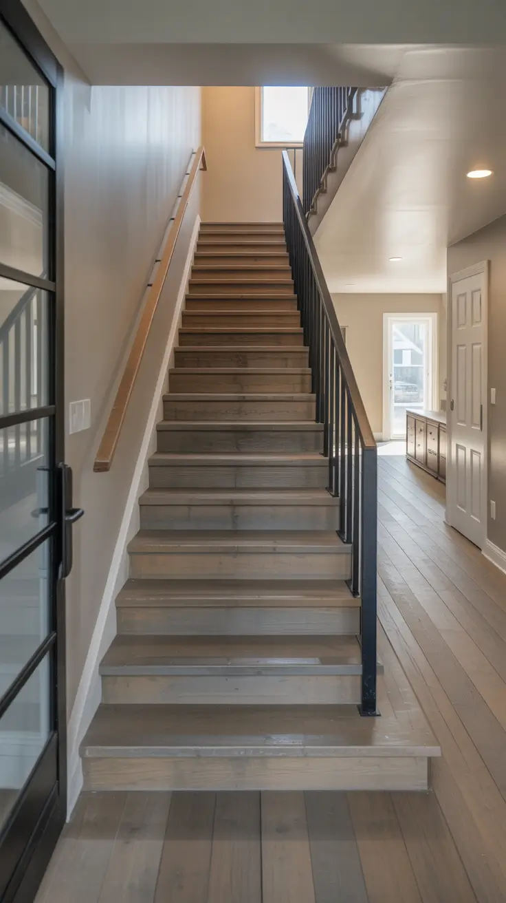 Entryway Renovation Ideas 2026: Front Entry, Stairs & Closet Inspiration