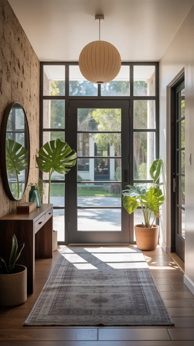 Entryway Renovation Ideas 2026: Front Entry, Stairs & Closet Inspiration