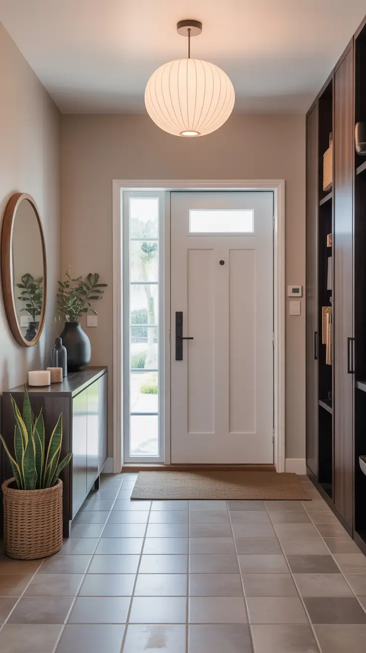 Entryway Renovation Ideas 2026: Front Entry, Stairs & Closet Inspiration