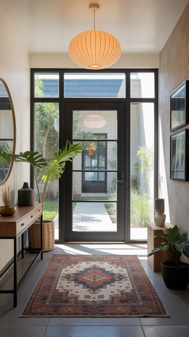 Entryway Renovation Ideas 2026: Front Entry, Stairs & Closet Inspiration