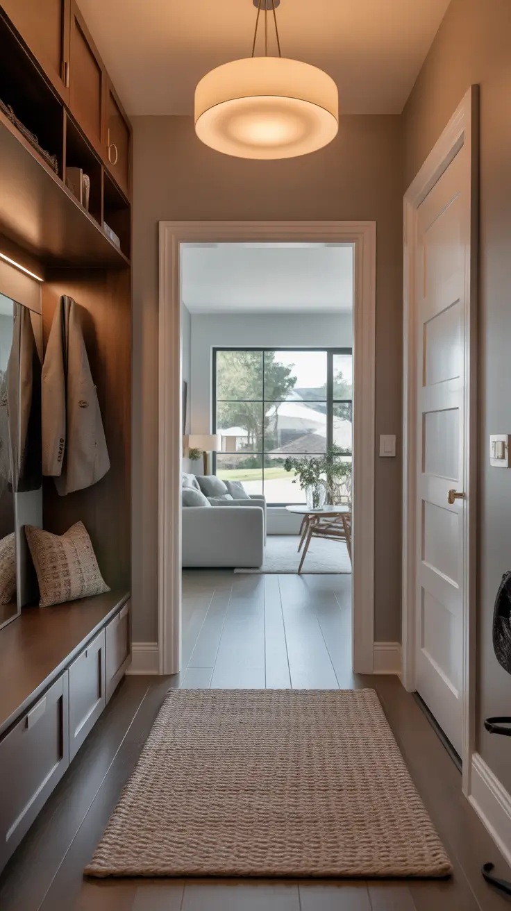 Entryway Renovation Ideas 2026: Front Entry, Stairs & Closet Inspiration