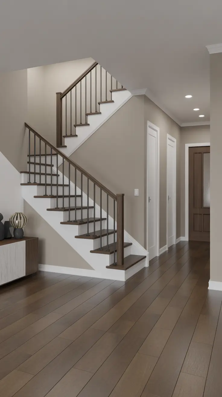Entryway Renovation Ideas 2026: Front Entry, Stairs & Closet Inspiration