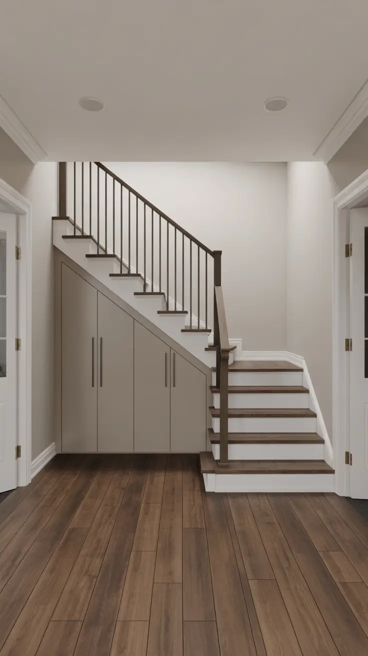 Entryway Renovation Ideas 2026: Front Entry, Stairs & Closet Inspiration