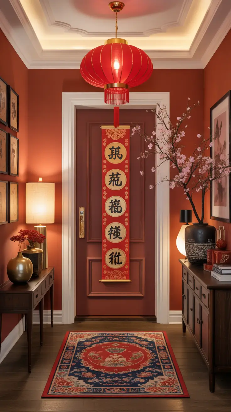 Foyer Decoration Ideas 2026: Stylish Entryway Inspiration for Every Space