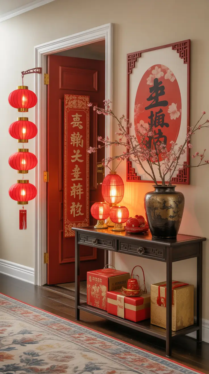 Foyer Decoration Ideas 2026: Stylish Entryway Inspiration for Every Space