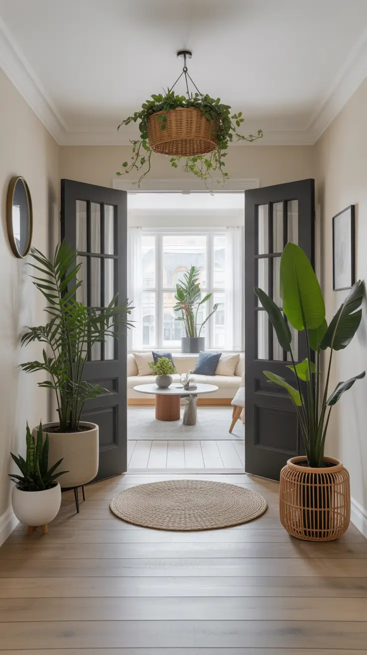 Foyer Decoration Ideas 2026: Stylish Entryway Inspiration for Every Space