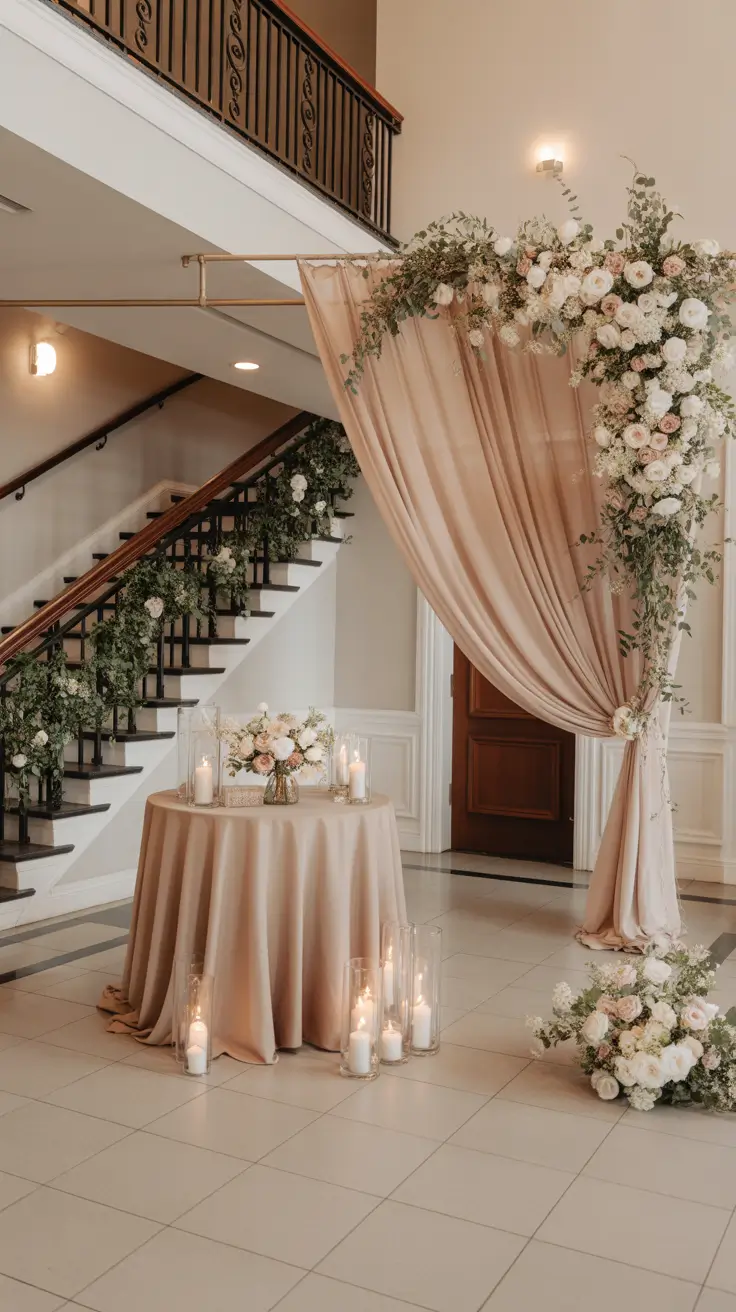 Foyer Decoration Ideas 2026: Stylish Entryway Inspiration for Every Space