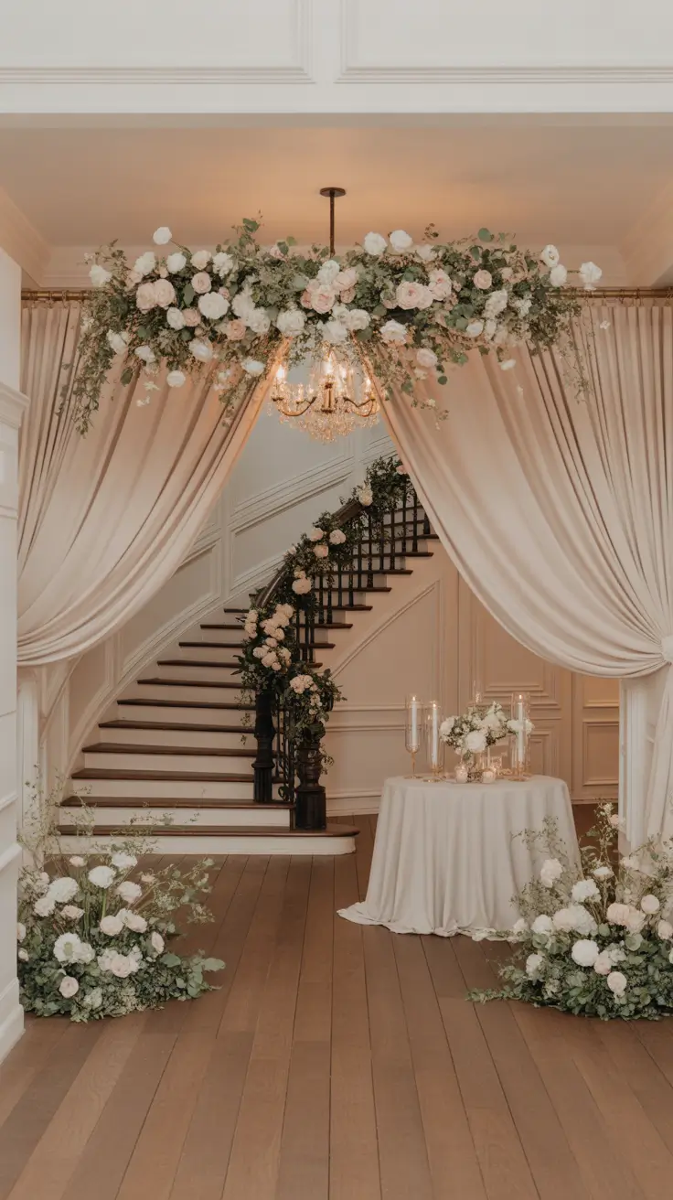 Foyer Decoration Ideas 2026: Stylish Entryway Inspiration for Every Space