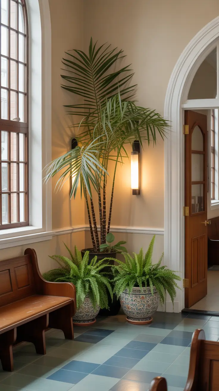 Foyer Decoration Ideas 2026: Stylish Entryway Inspiration for Every Space