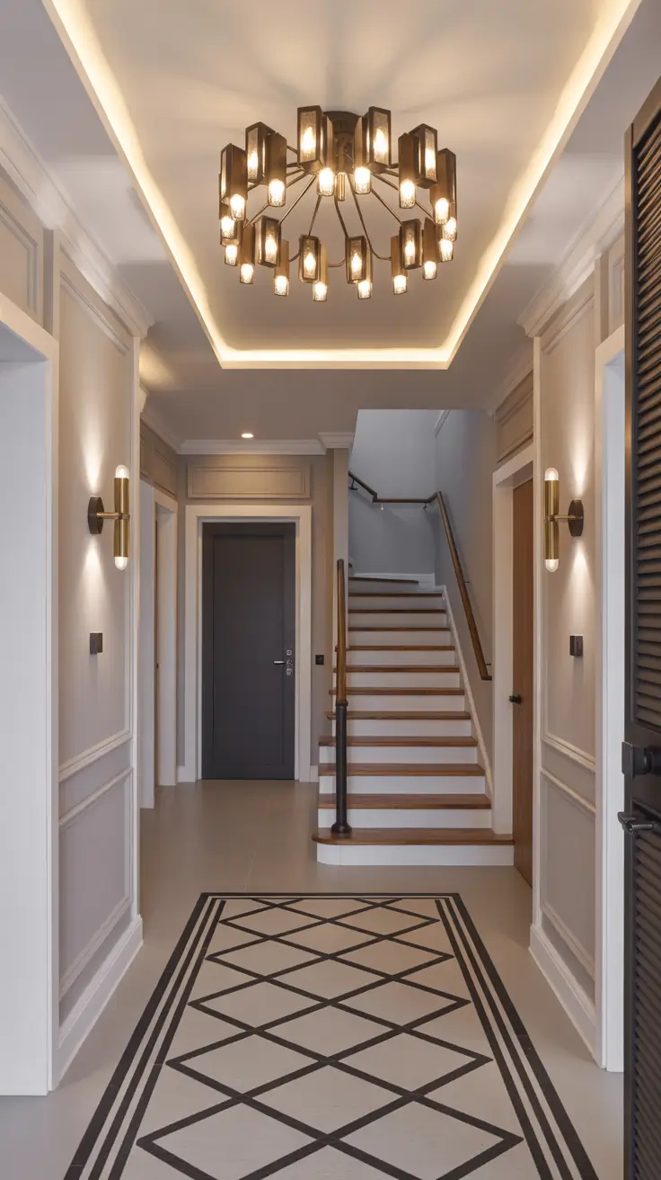 Foyer Decoration Ideas 2026: Stylish Entryway Inspiration for Every Space