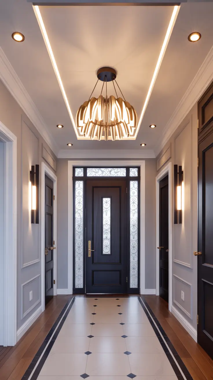 Foyer Decoration Ideas 2026: Stylish Entryway Inspiration for Every Space