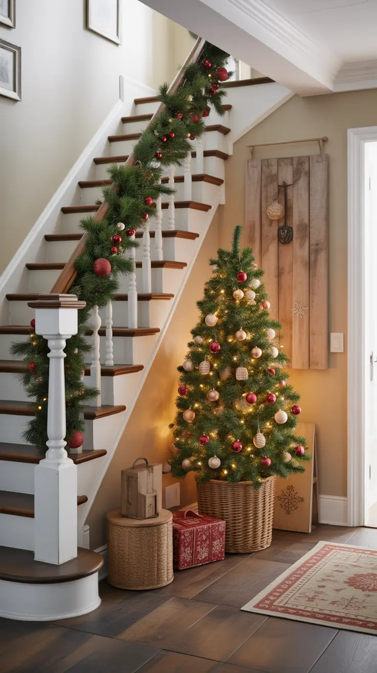 Foyer Decoration Ideas 2026: Stylish Entryway Inspiration for Every Space