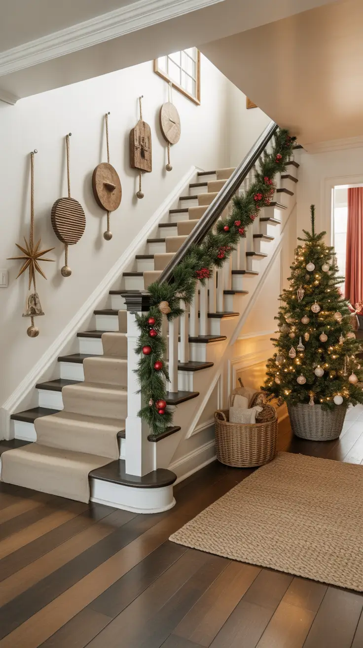 Foyer Decoration Ideas 2026: Stylish Entryway Inspiration for Every Space