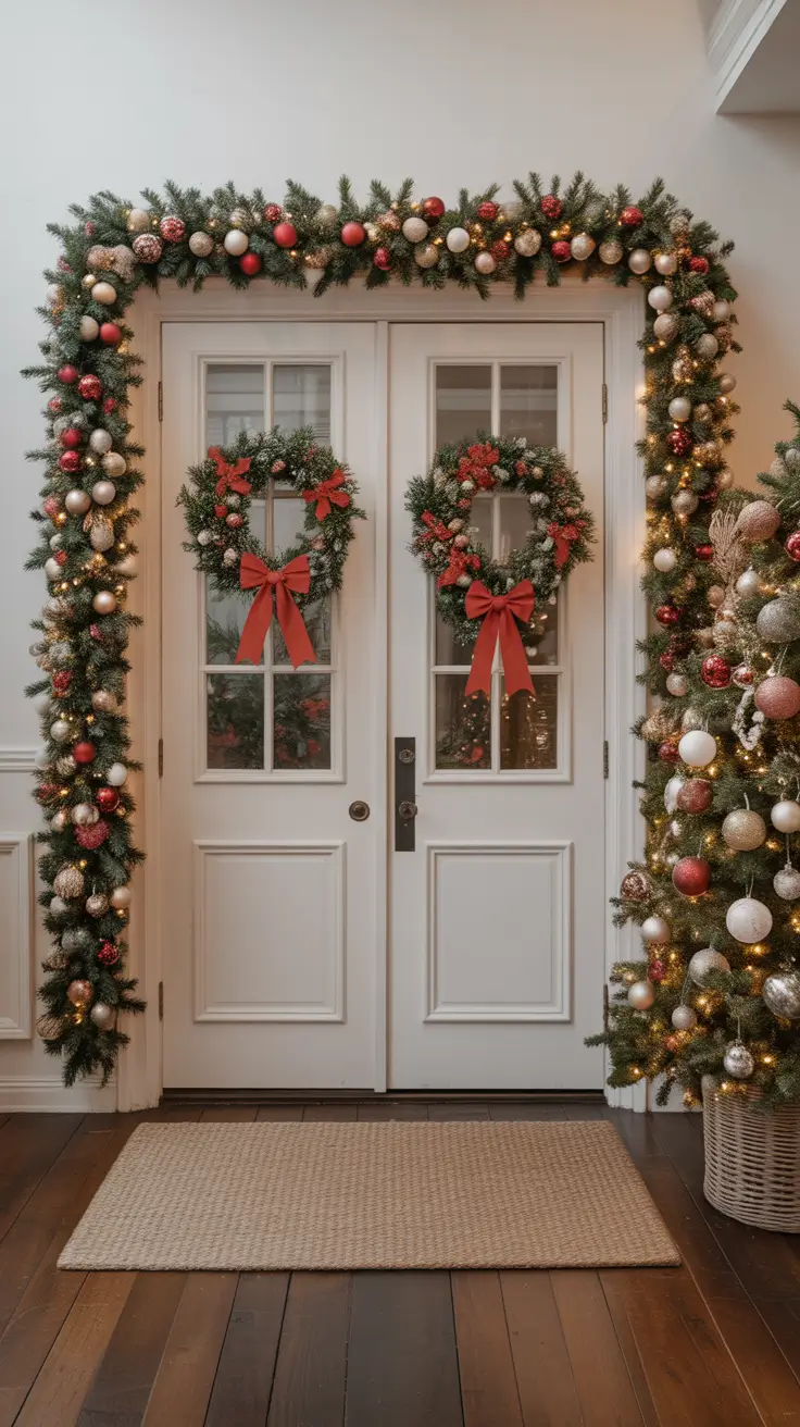 Foyer Decoration Ideas 2026: Stylish Entryway Inspiration for Every Space