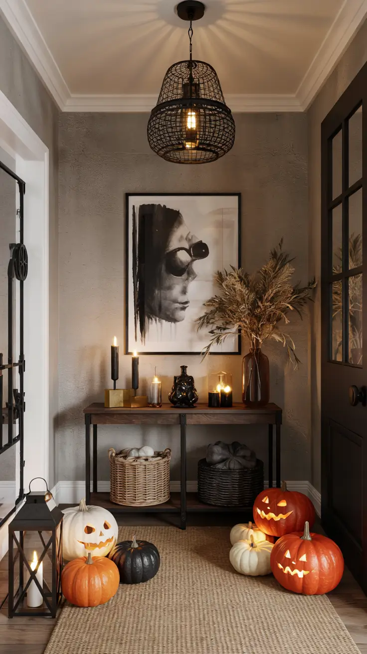 Foyer Decoration Ideas 2026: Stylish Entryway Inspiration for Every Space