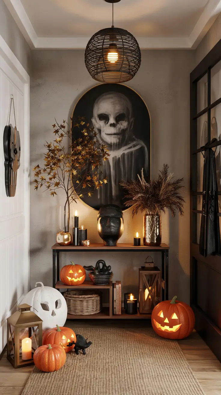 Foyer Decoration Ideas 2026: Stylish Entryway Inspiration for Every Space