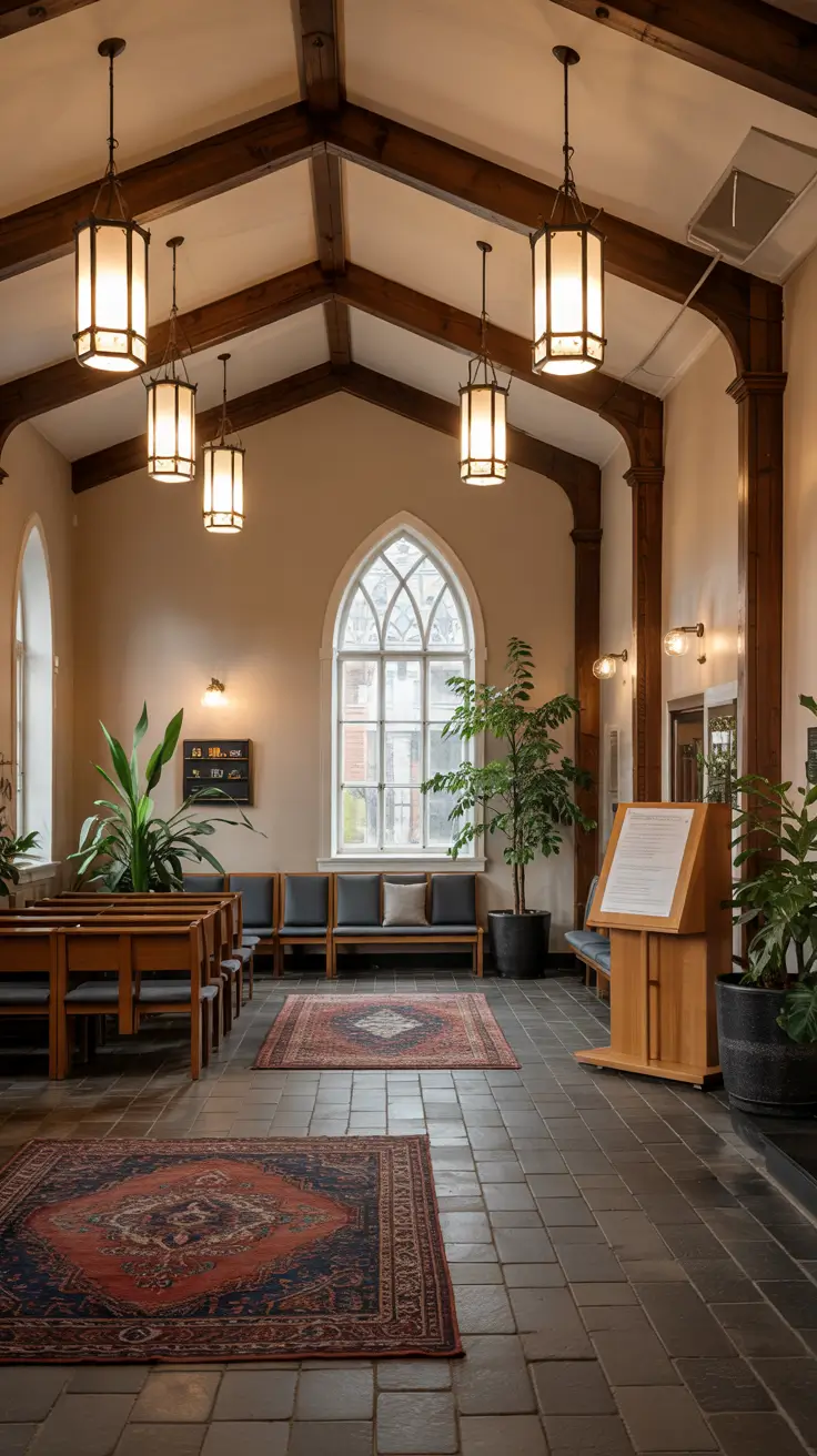 Foyer Decoration Ideas 2026: Stylish Entryway Inspiration for Every Space