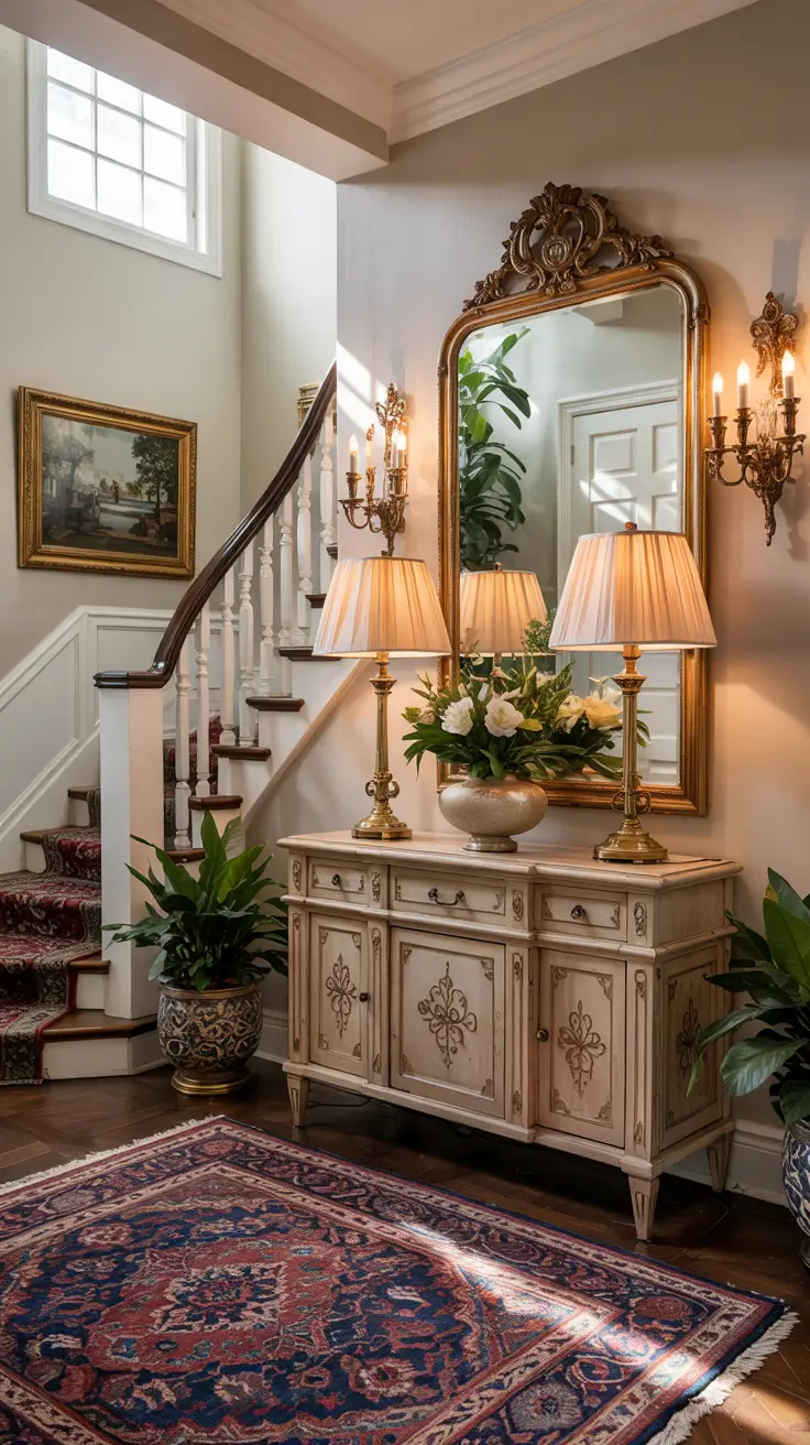 Foyer Decoration Ideas 2026: Stylish Entryway Inspiration for Every Space