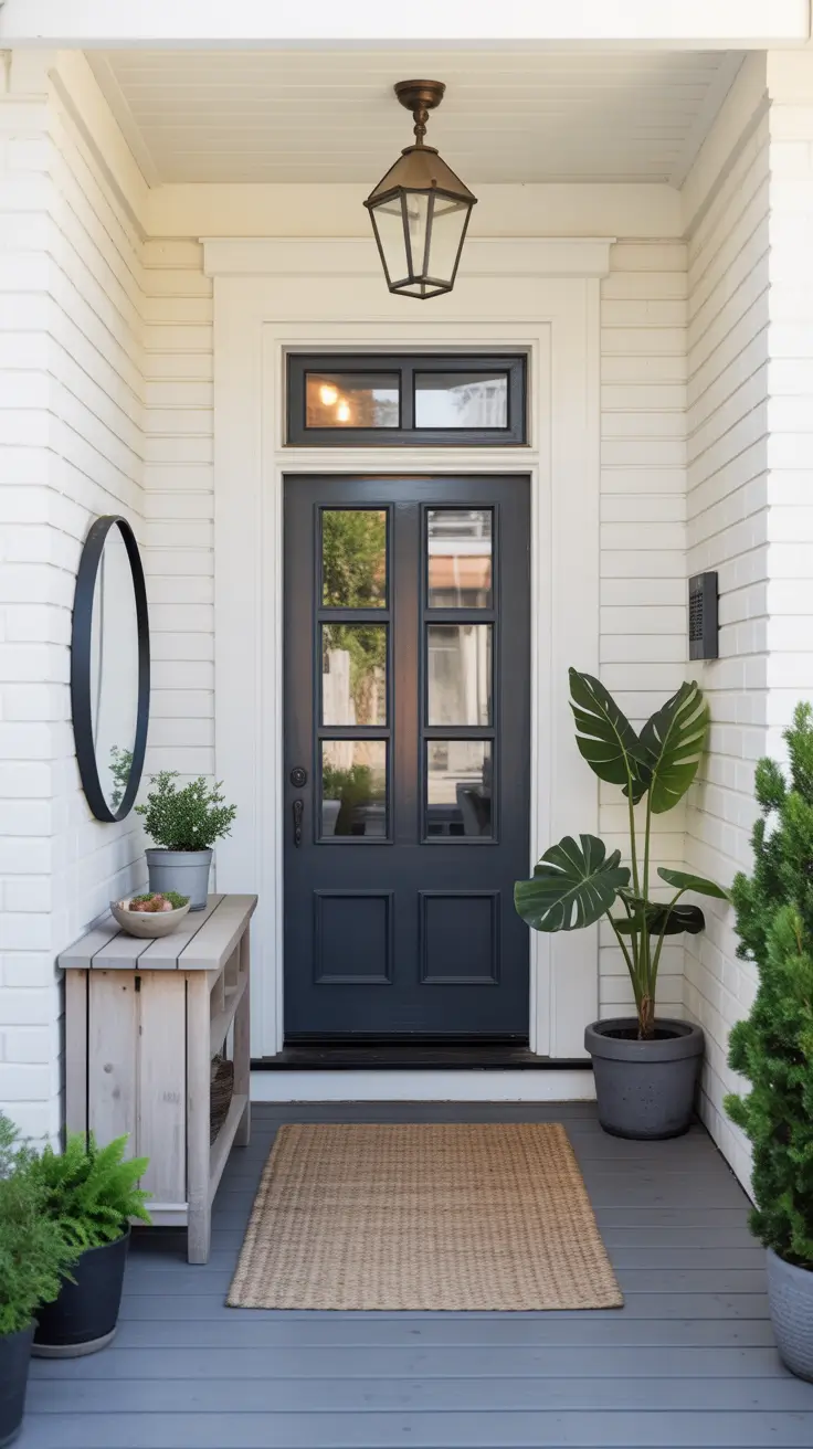 Foyer Decoration Ideas 2026: Stylish Entryway Inspiration for Every Space