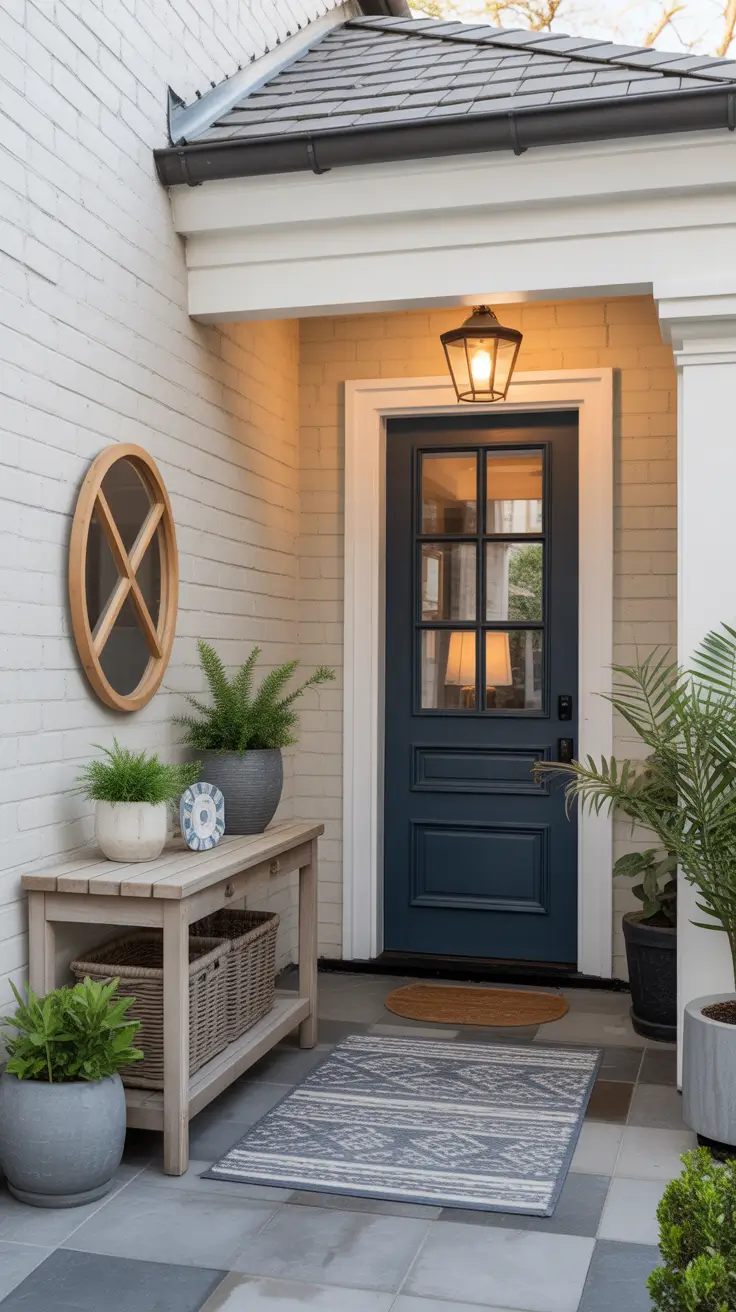 Foyer Decoration Ideas 2026: Stylish Entryway Inspiration for Every Space