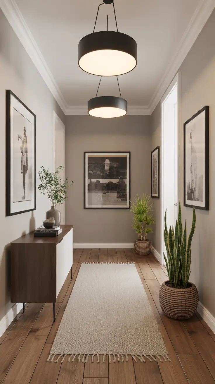 Foyer Decoration Ideas 2026: Stylish Entryway Inspiration for Every Space