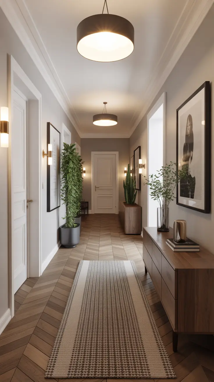 Foyer Decoration Ideas 2026: Stylish Entryway Inspiration for Every Space