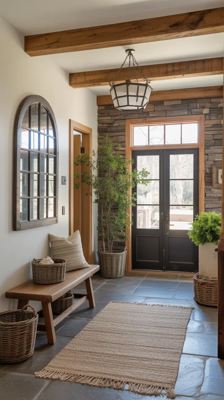 Foyer Decoration Ideas 2026: Stylish Entryway Inspiration for Every Space