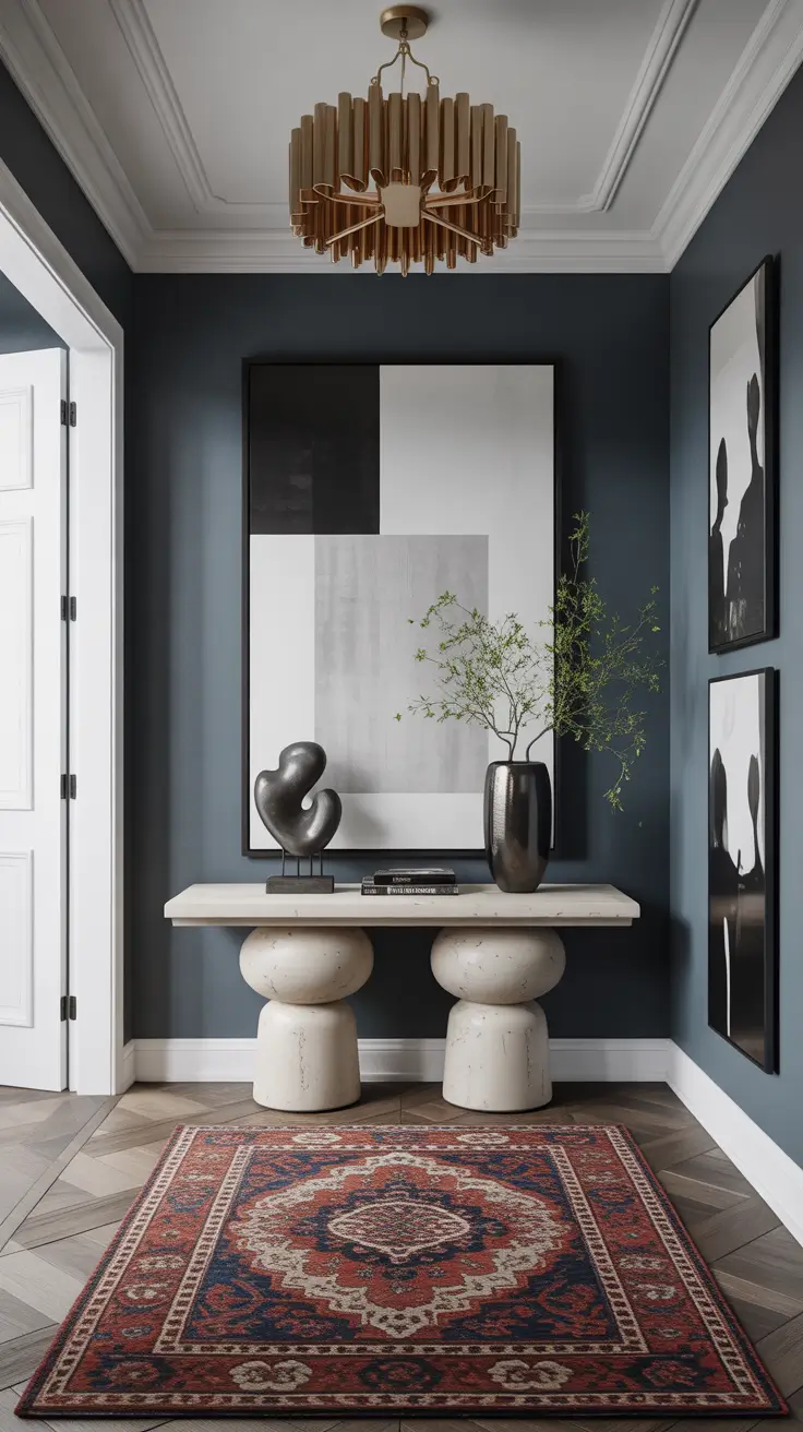 Foyer Decoration Ideas 2026: Stylish Entryway Inspiration for Every Space