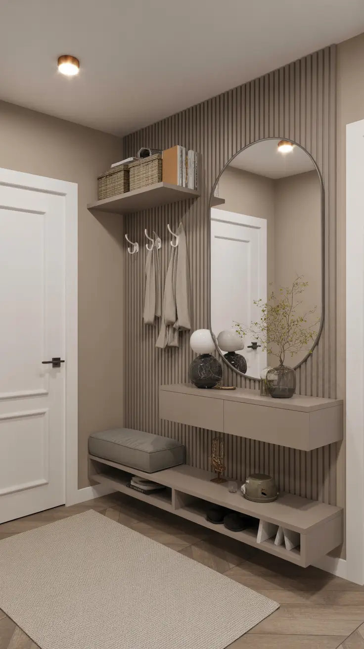 Foyer Decoration Ideas 2026: Stylish Entryway Inspiration for Every Space