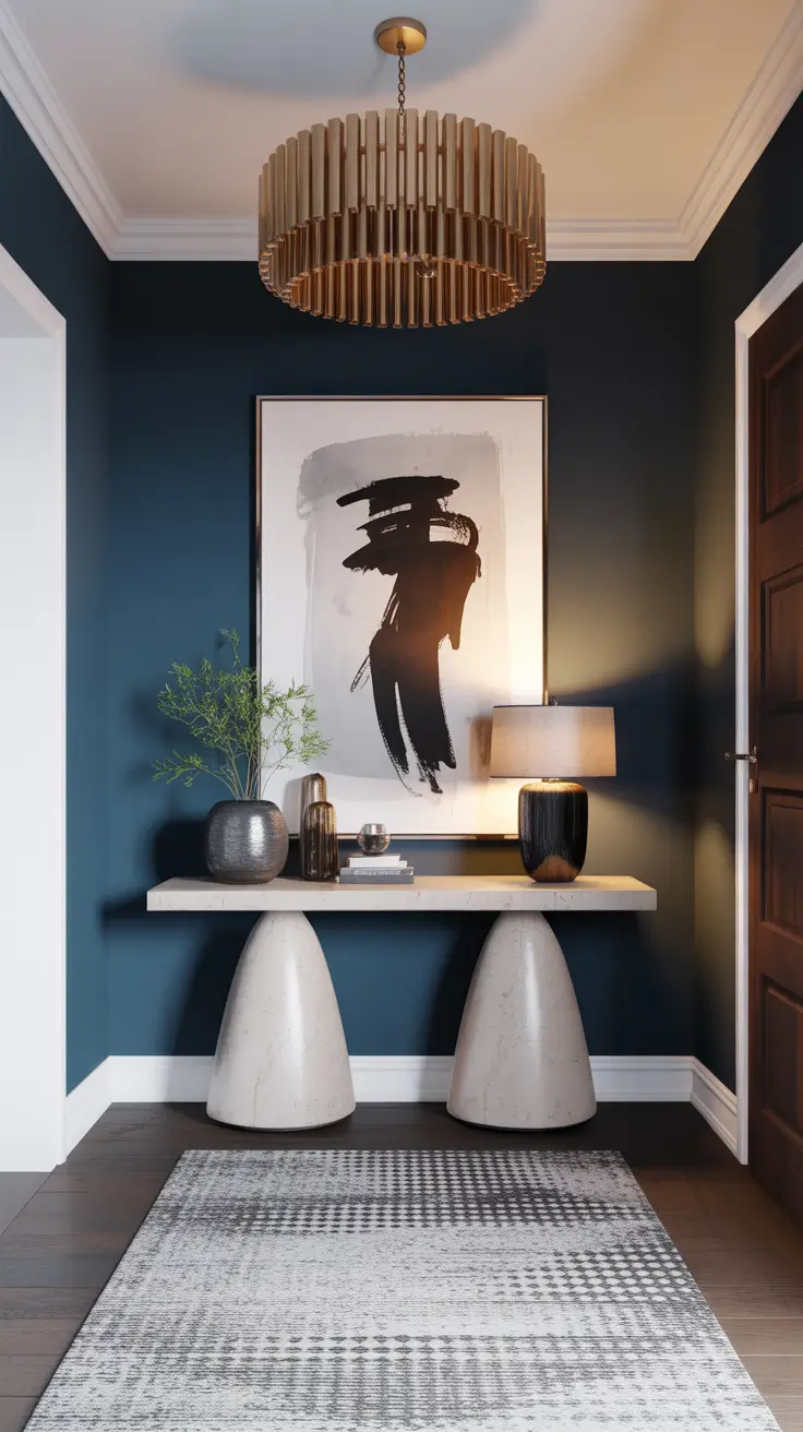 Foyer Decoration Ideas 2026: Stylish Entryway Inspiration for Every Space