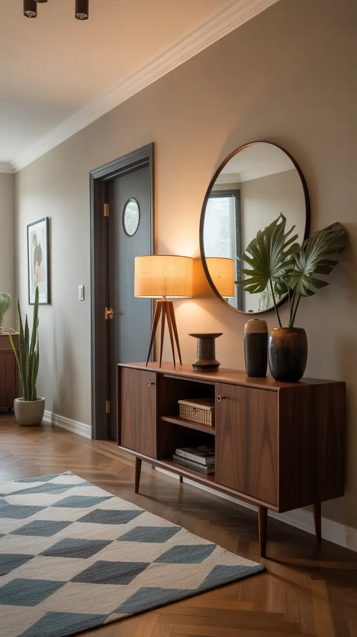 Foyer Decoration Ideas 2026: Stylish Entryway Inspiration for Every Space