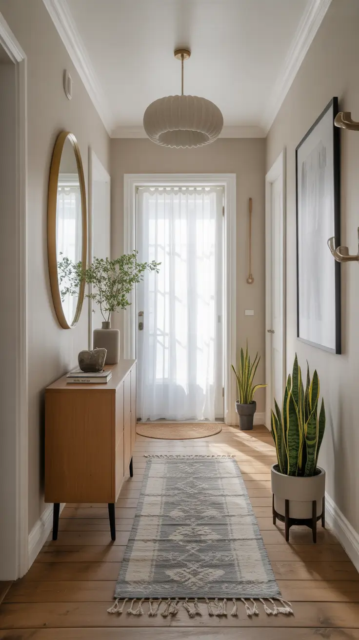 Foyer Decoration Ideas 2026: Stylish Entryway Inspiration for Every Space