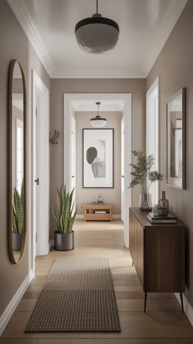 Foyer Decoration Ideas 2026: Stylish Entryway Inspiration for Every Space