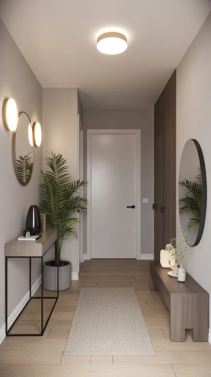 Foyer Decoration Ideas 2026: Stylish Entryway Inspiration for Every Space