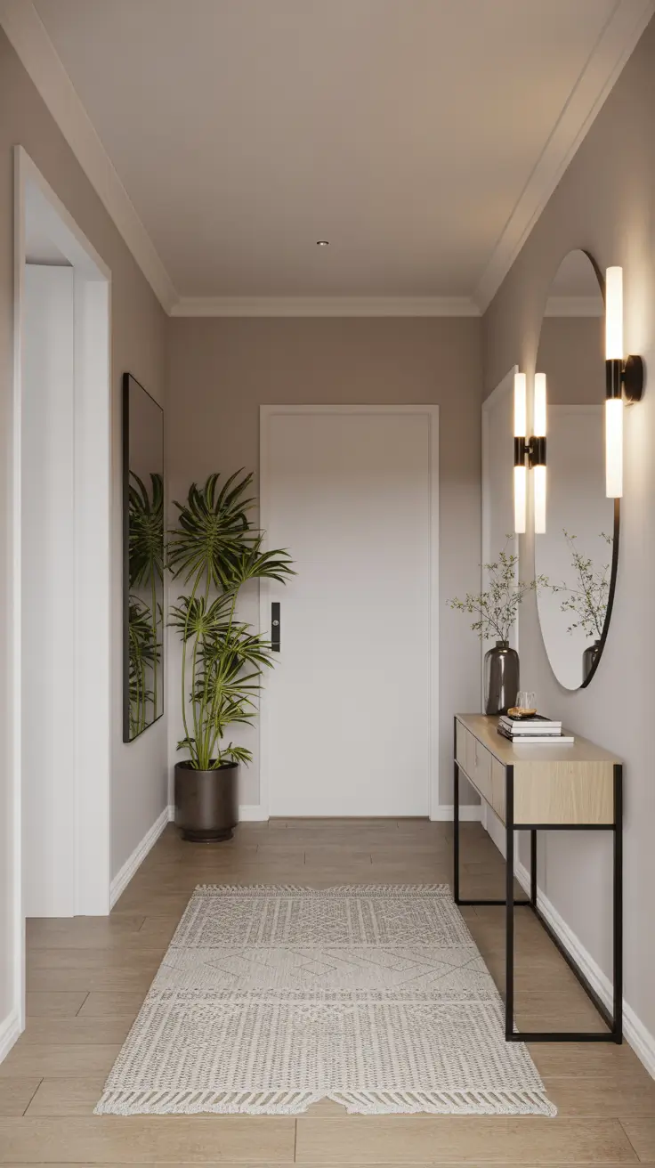 Foyer Decoration Ideas 2026: Stylish Entryway Inspiration for Every Space