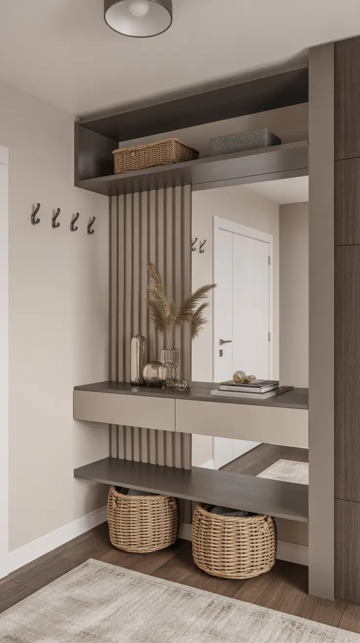 Foyer Decoration Ideas 2026: Stylish Entryway Inspiration for Every Space