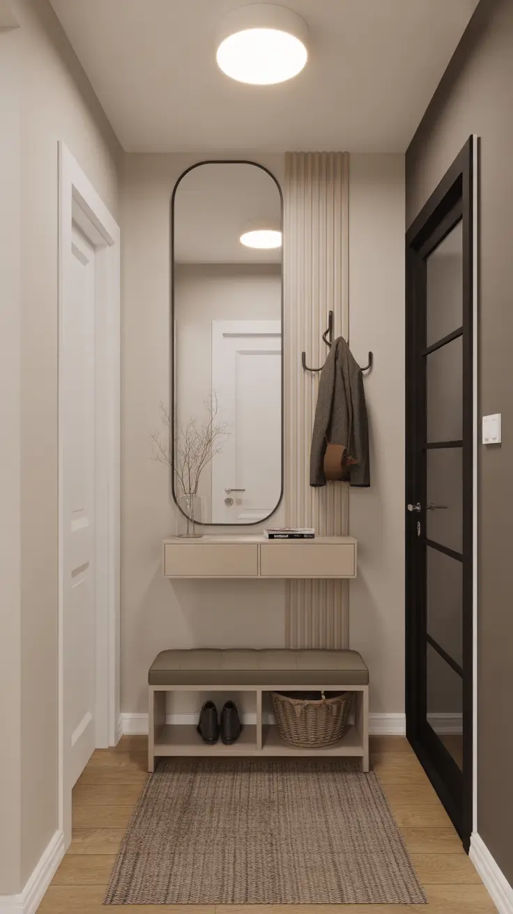 Foyer Decoration Ideas 2026: Stylish Entryway Inspiration for Every Space