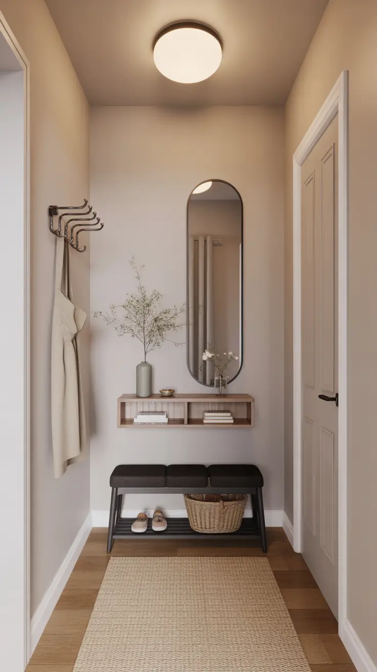 Foyer Decoration Ideas 2026: Stylish Entryway Inspiration for Every Space