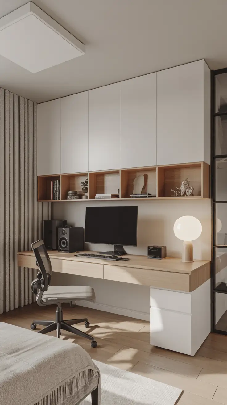 Gaming Desk Ideas 2026: Inspiring Setups for Small Spaces & Bedrooms