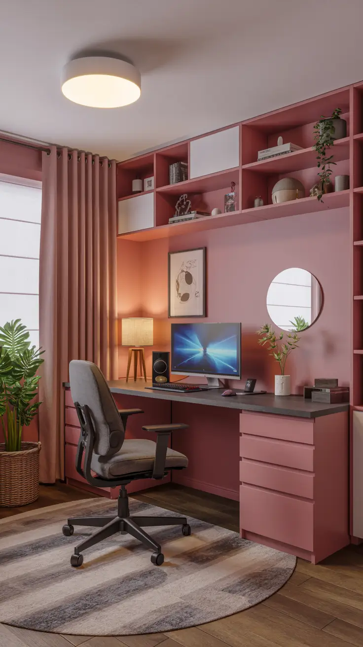Gaming Desk Ideas 2026: Inspiring Setups for Small Spaces & Bedrooms