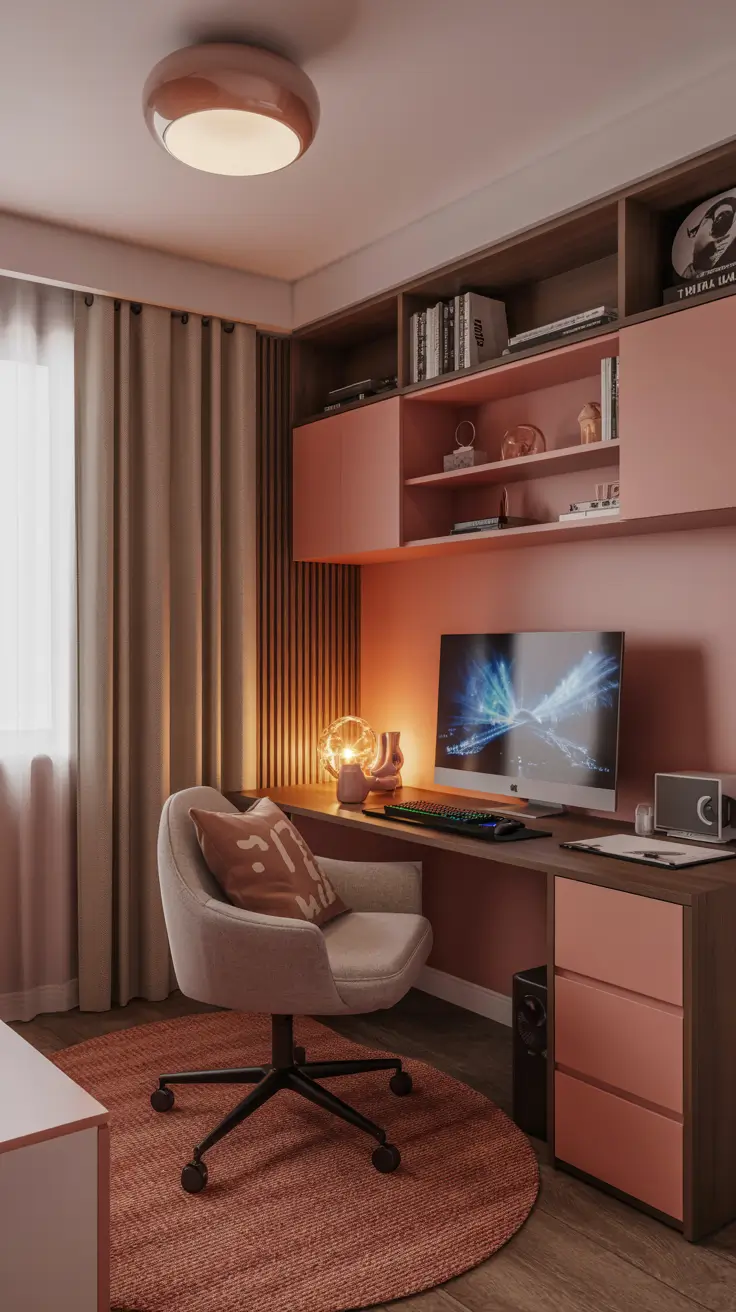 Gaming Desk Ideas 2026: Inspiring Setups for Small Spaces & Bedrooms