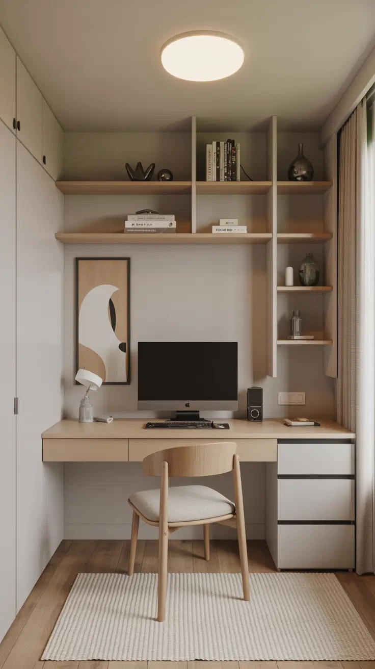 Gaming Desk Ideas 2026: Inspiring Setups for Small Spaces & Bedrooms