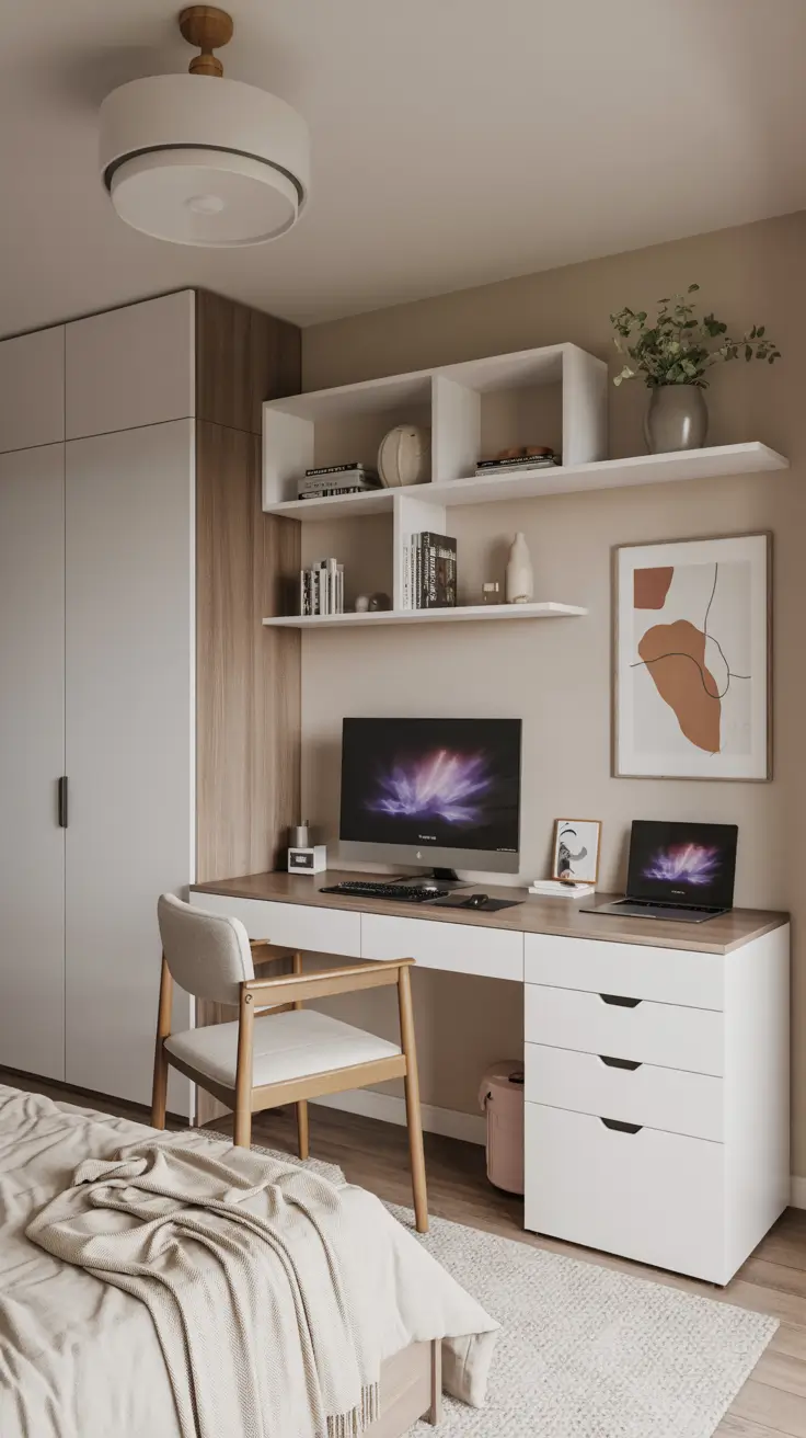 Gaming Desk Ideas 2026: Inspiring Setups for Small Spaces & Bedrooms