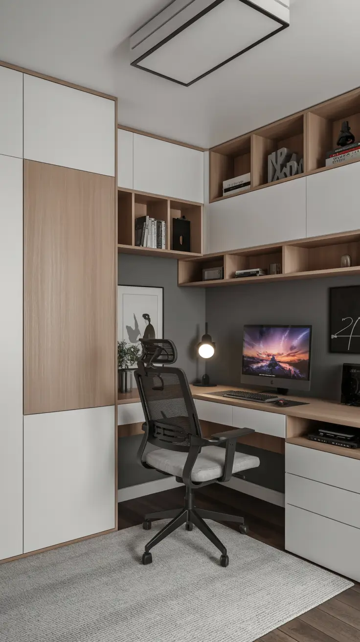 Gaming Desk Ideas 2026: Inspiring Setups for Small Spaces & Bedrooms