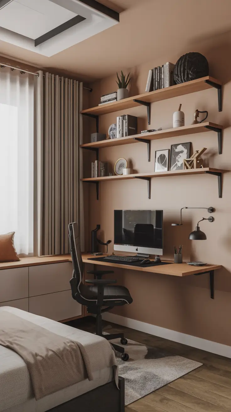 Gaming Desk Ideas 2026: Inspiring Setups for Small Spaces & Bedrooms
