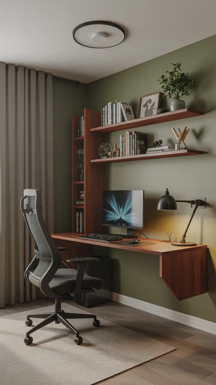 Gaming Desk Ideas 2026: Inspiring Setups for Small Spaces & Bedrooms