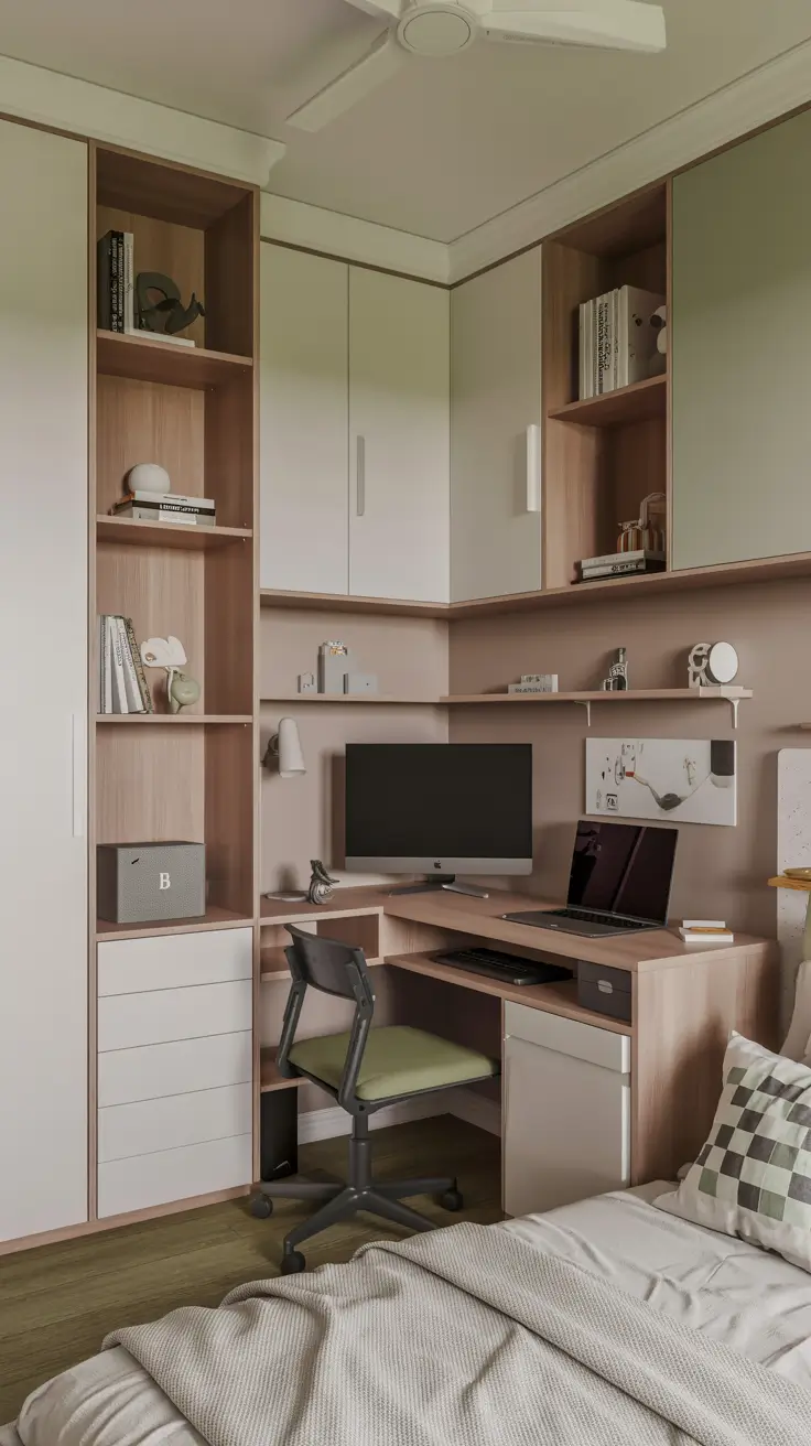 Gaming Desk Ideas 2026: Inspiring Setups for Small Spaces & Bedrooms