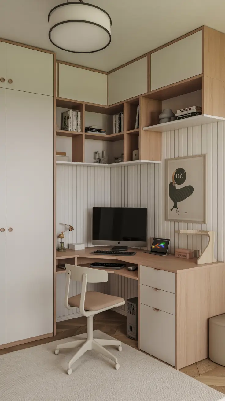 Gaming Desk Ideas 2026: Inspiring Setups for Small Spaces & Bedrooms